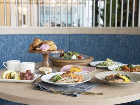 三井ガーデンホテル横浜みなとみらいプレミア / 5