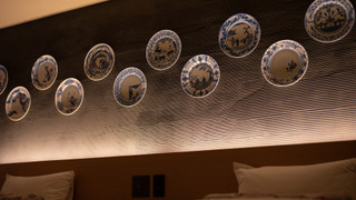 モダン・スイート満月【源泉かけ流し　内風呂付き客室】 禁煙 [スイート] [和洋室] [禁煙]