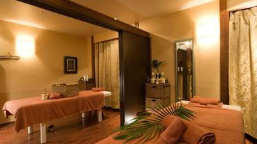 アジアンスパ&エステ　アバ・カバル / 9