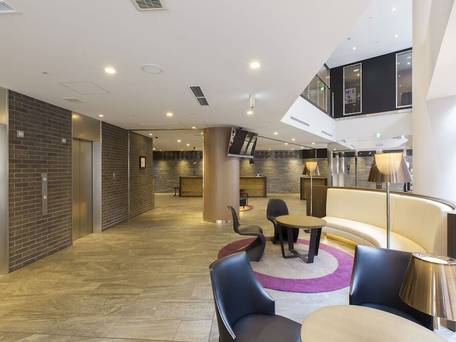 東急ステイ新宿 / 2