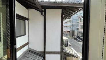 部屋からの景観 / 31