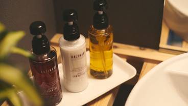 バスルームの設備 / 27