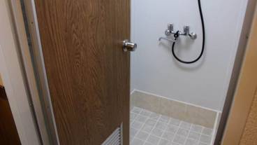 バスルームのシャワー / 34