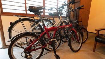 客室の設備とサービス / 9