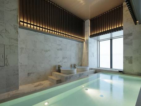 カンデオホテルズ 京都烏丸六角 / 4