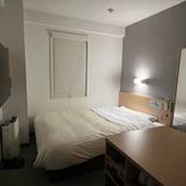 天然温泉 御在所岳の湯 スーパーホテル四日市 国道1号沿（三重県 ビジネスホテル） / 2