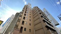 東横イン大阪本町1