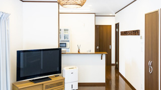 ヴィラ 2 ベッドルーム