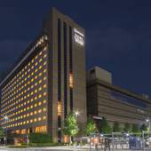 ホテル京阪 京都 グランデ（京都府 シティホテル） / 4