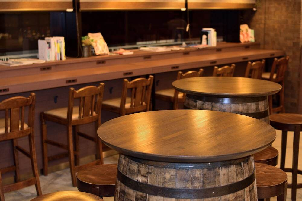 コーヒーショップ