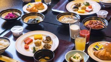 レストラン / 21