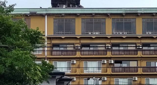 石和温泉 華やぎの章 慶山（山梨県 旅館） / 1