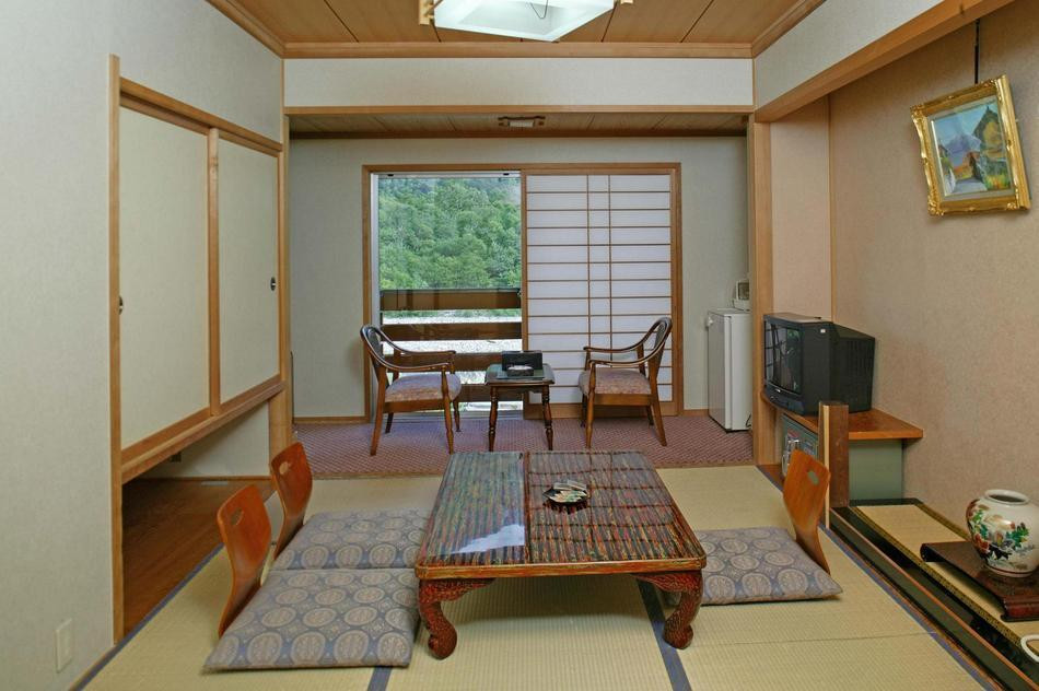 赤ちゃんも安心の和室や家族風呂がうれしい♪源泉掛け流しの温泉宿4247874