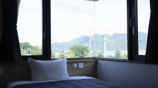 <源泉かけ流し温泉内湯> ラグジュアリー和洋室 (禁煙)