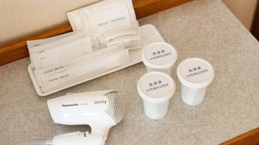 バスルームの設備 / 26