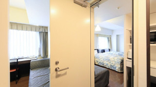 ベーシック 4 人部屋