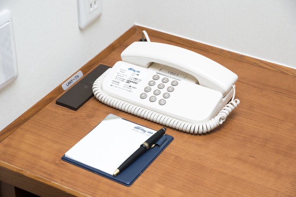 客室の設備とサービス