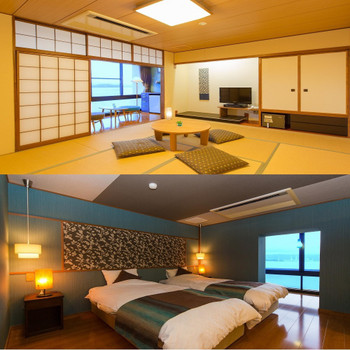 萬波 MANPA RESORT【和歌山県】3644001