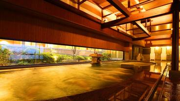 伊香保温泉 ホテル木暮（イカホオンセン ホテルコグレ） / 1