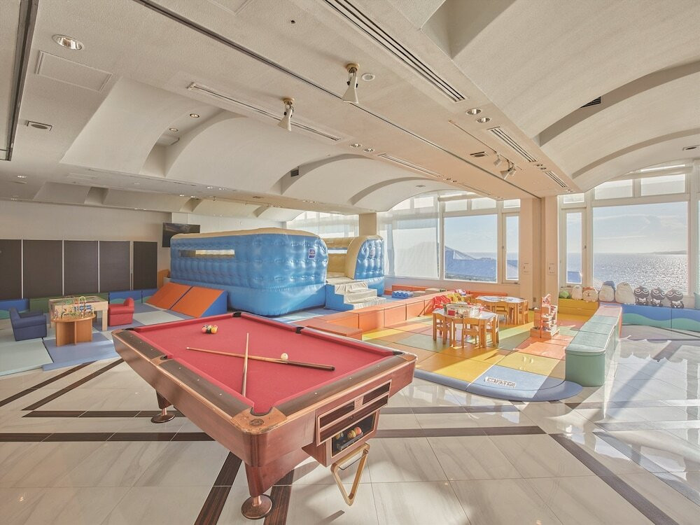 子供向けアクティビティ