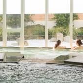 ホテル日航ハウステンボス（長崎県 リゾートホテル） / 3