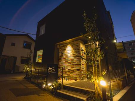 ボンドベース / 5