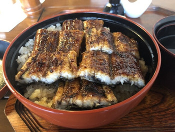 「竹屋」 料理 97278822 鰻ズーム