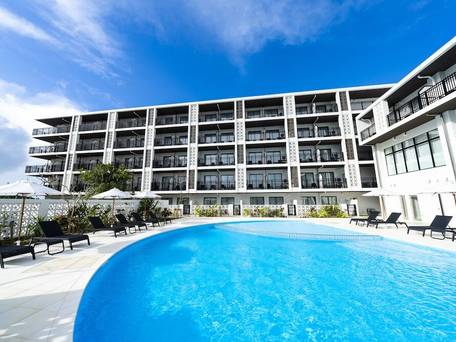 ホテル・トリフィート宮古島リゾート / 1