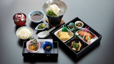 朝食 / 4