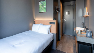 セミダブルルーム 禁煙