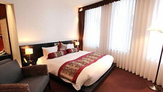 スイートルーム