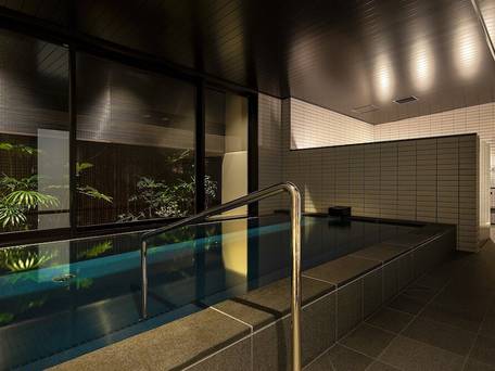 ホテルリソルトリニティ京都 / 2