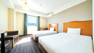 スタンダード ツインルーム