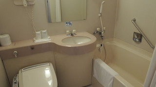 スモールダブルルーム　禁煙