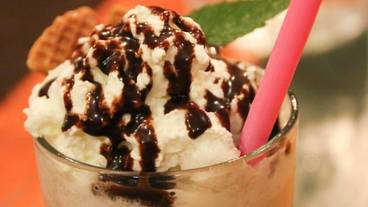 食事・飲み物 / 1