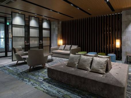 いろはグランホテル近鉄奈良駅前 / 2