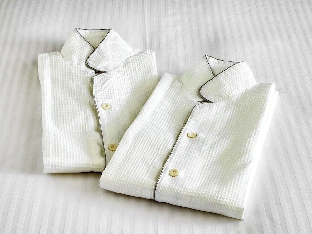 客室の設備とサービス