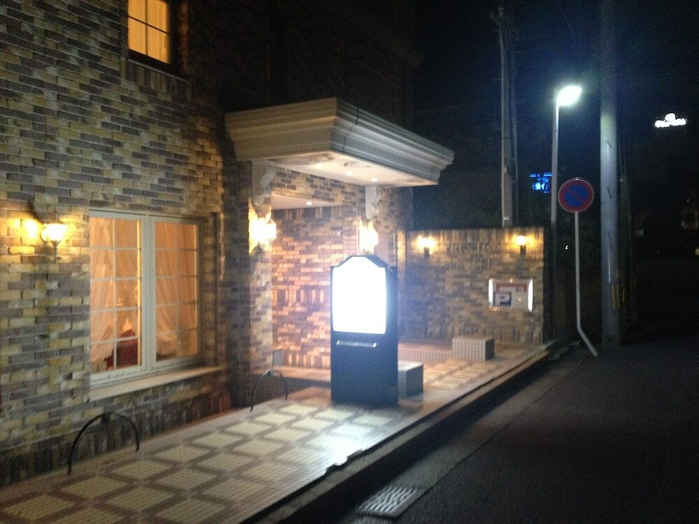 施設からの眺望