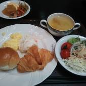 ホテルサンプラザ堺 本館（大阪府 ビジネスホテル） / 5