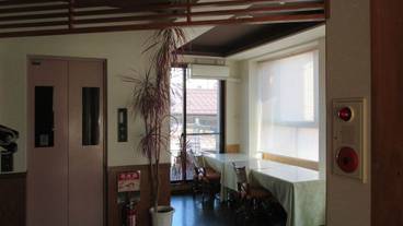 施設内の設備 / 10