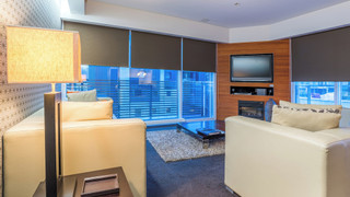 2ベッドルーム プレミア スイート