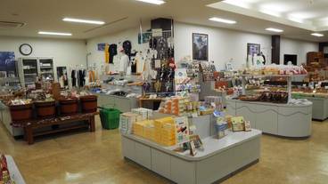 ギフト ショップ / 6