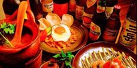 ヤフオクドーム周辺で打ち上げするならここがおすすめ！居酒屋6選