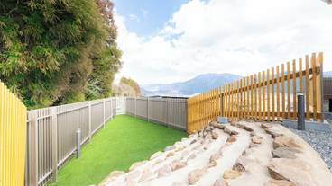 ガーデン ビュー / 18