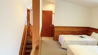 プライベートコテージ ヴィラタイプ