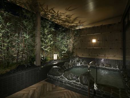 ロイヤルツインホテル京都八条口 / 2