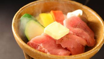 レストラン / 21