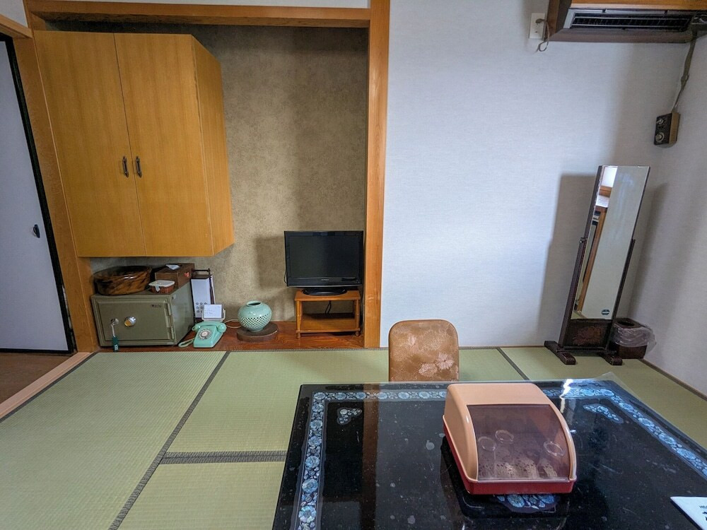 客室