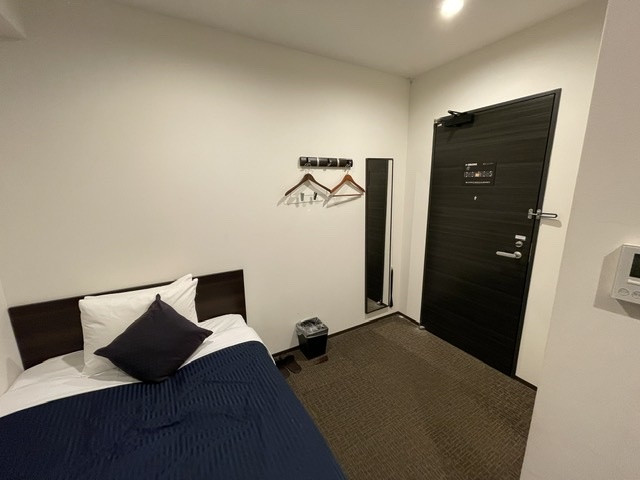 部屋逆アングル