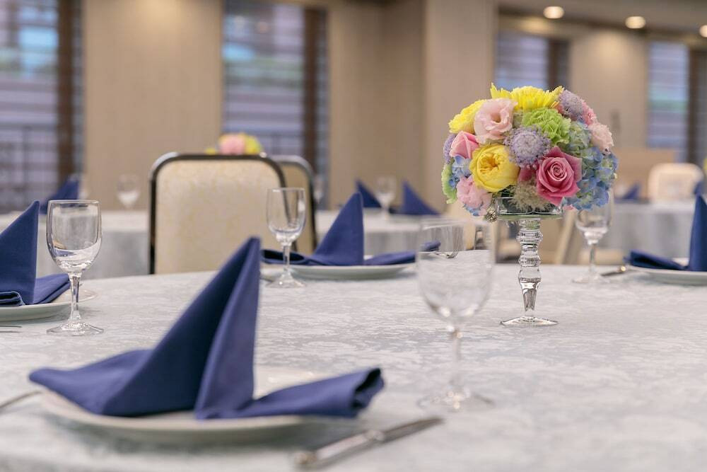 バンケット ホール